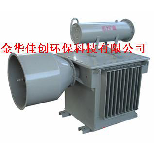富拉尔基GGAJ02电除尘高压静电变压器